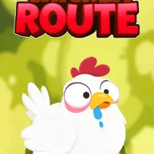 Chicken Route